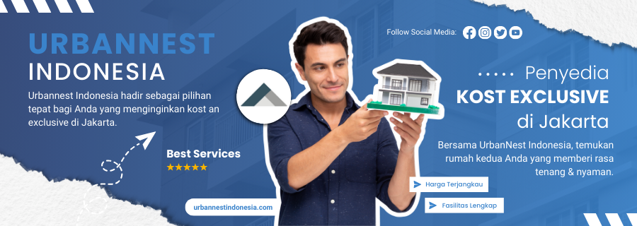 sub banner urbannest indonesia